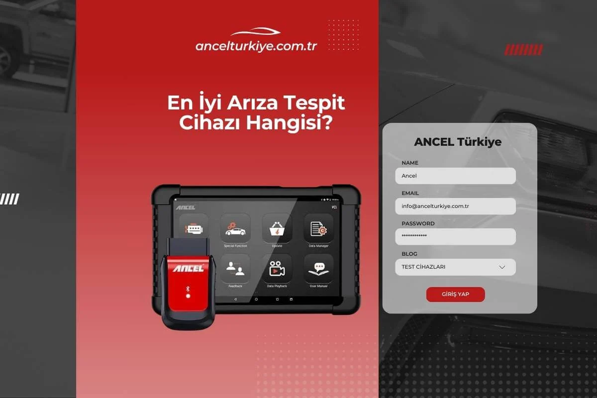 Arıza Tespit Cihazı Seçim Rehberi