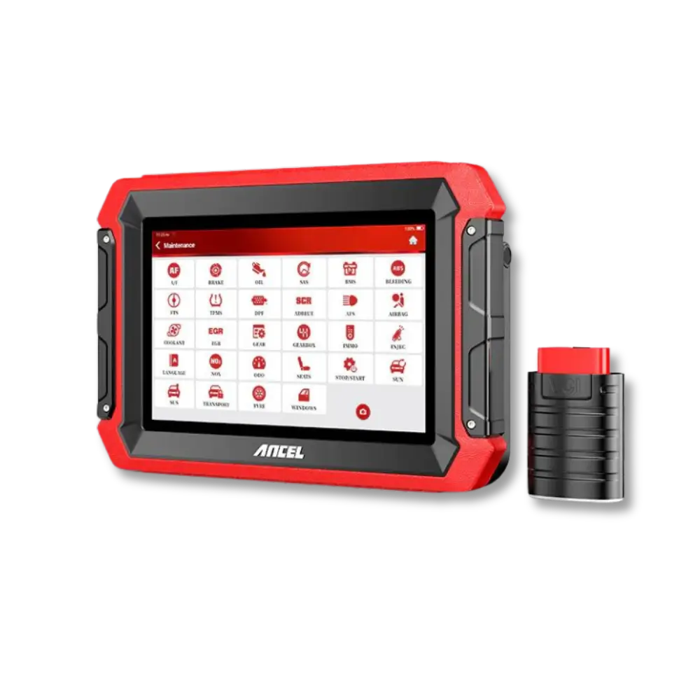 Ancel DS600 Arıza Tespit Cihazı